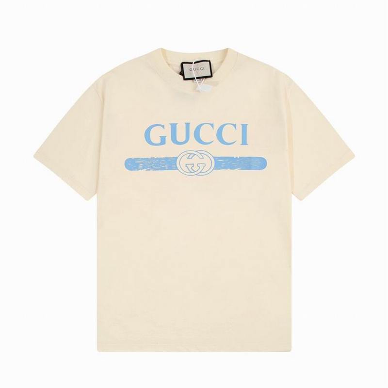 Gucci Men's T-shirts 51